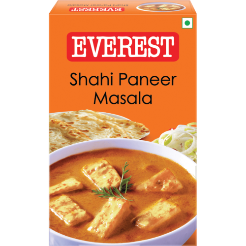 Shahi Paneer Masala 100g.