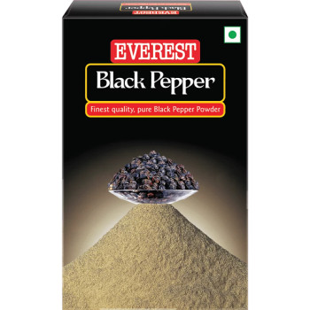 Black Pepper 50g.