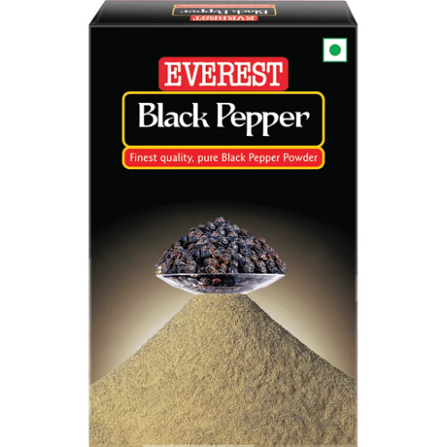 Black Pepper 50g.