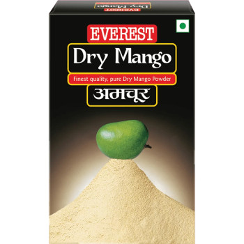 Dry Mango 100g.