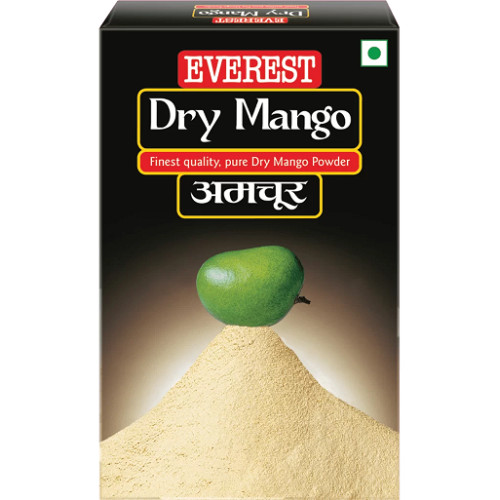Dry Mango 100g.