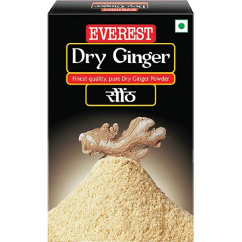 Dry Ginger 50g.