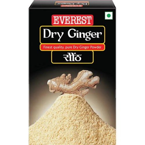 Dry Ginger 50g.