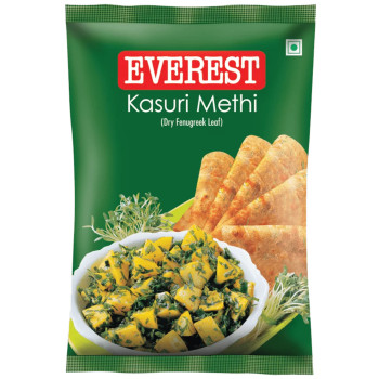 Everest Kasuri Methi 25g.