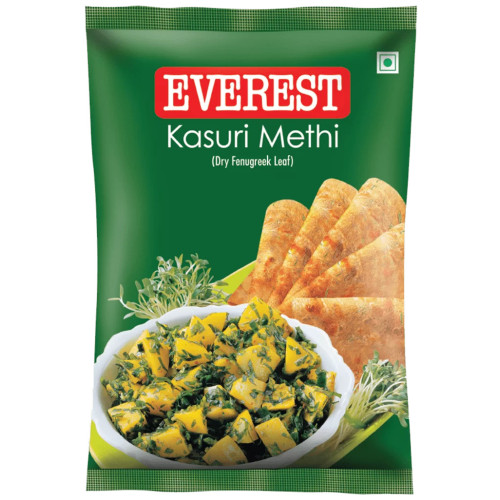 Everest Kasuri Methi 25g.