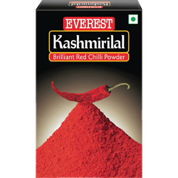 Kashmiri lal 100g.