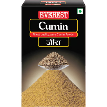 Cumin powder 50g.