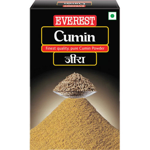 Cumin powder 50g.