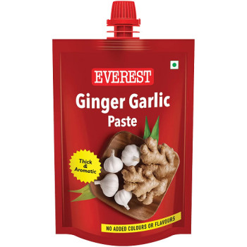 Ginger Garlic 20g.