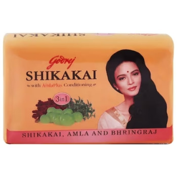Shikakai with AmlaPlus Conditioning