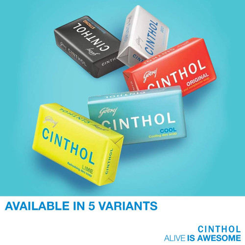 Godrej Cinthol Cool