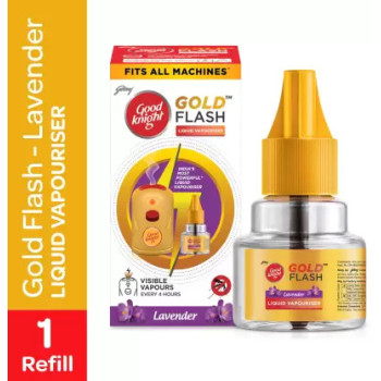 Good Night Gold Flash Combi Pack Lavender