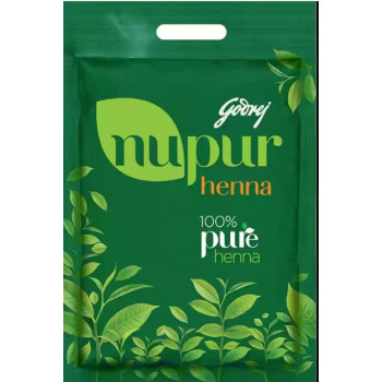 Nupur Henna Godrej