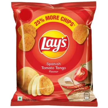 Lay's 28g
