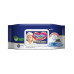 Mamypoko Extra Clean wipes
