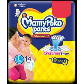 Mamypoko Standard L 1 pants