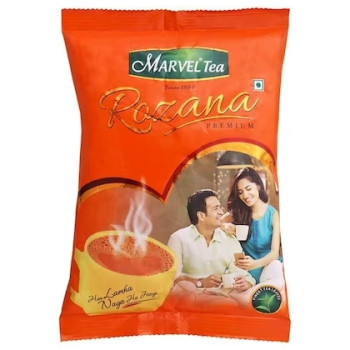 Marvel Tea Rozana 250g