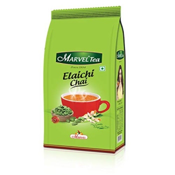Marvel Tea Elaichi Chai
