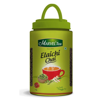 Marvel Tea Elaichi  chai