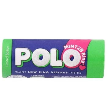 Polo Chocolate