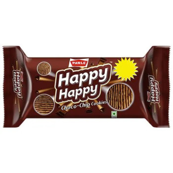 Happy Happy Choco Chip