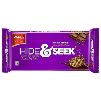Hide & Seek Chocolate Chip Cookies 33g.