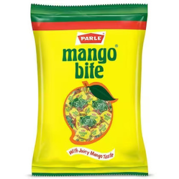 Mango Bite