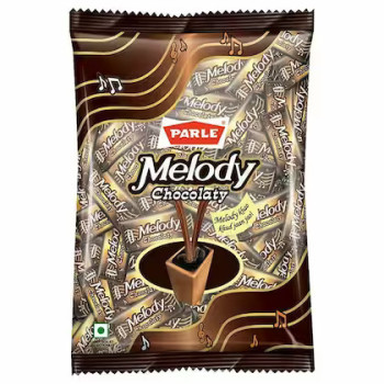 Melody Chocolaty