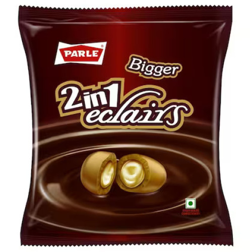 2in1 Eclairs