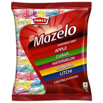Mazelo