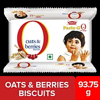 Oats Berries Biscuits