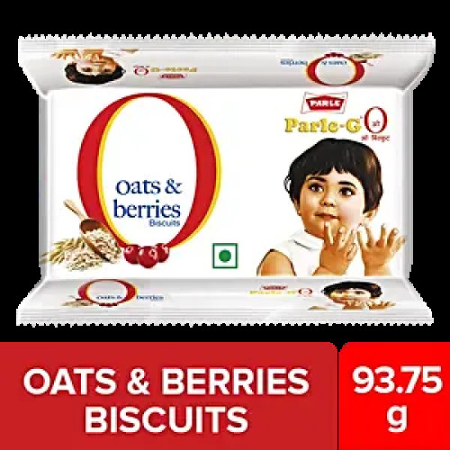 Oats Berries Biscuits