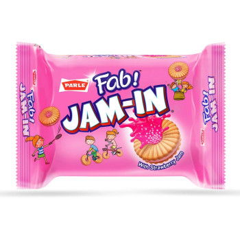 jam-In