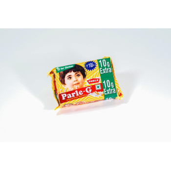 Parle G Biacuits