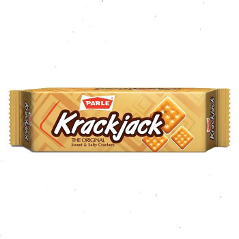 Krackjack 