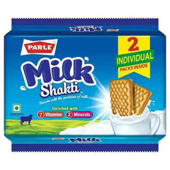 Milk Shakti