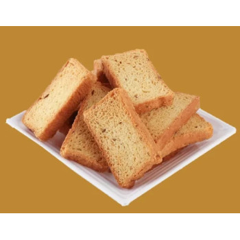 Bengali Milk Rusk