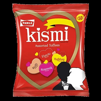 Kismi  Assorted Toffees
