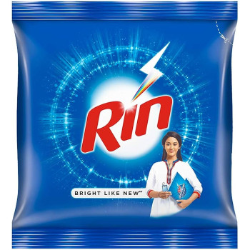 Rin Detergent Powder1kg