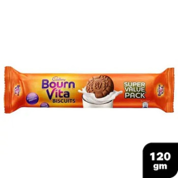  Cadbury Bournvita Biscuits Super Value  41.85g