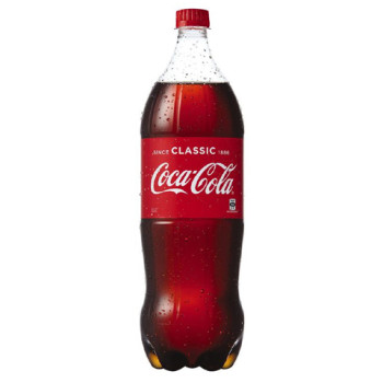 Coca Cola  1L