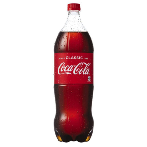 Coca Cola  1L