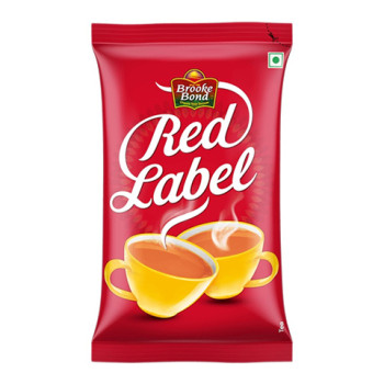 Brooke bond Red Label 250g.