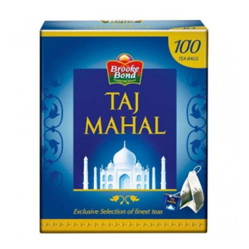 Taj Mahal Rich And Flavourful 1kg.
