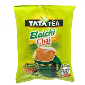 Tata Tea Elaichi Chai 34g