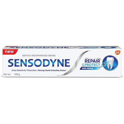 Sensodyne 40g