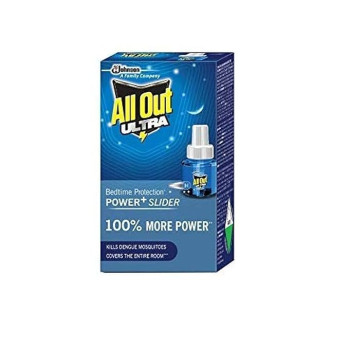 All Out Ultra Liquid 45ml
