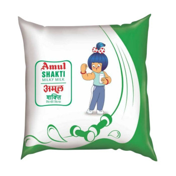 Amul Green Shakti 500ml