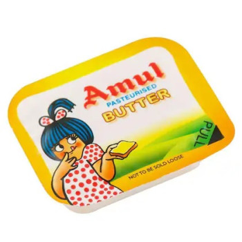 Amul Butter 10g