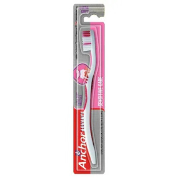 ANCHOR Advance Clean Medium Toothbrush 